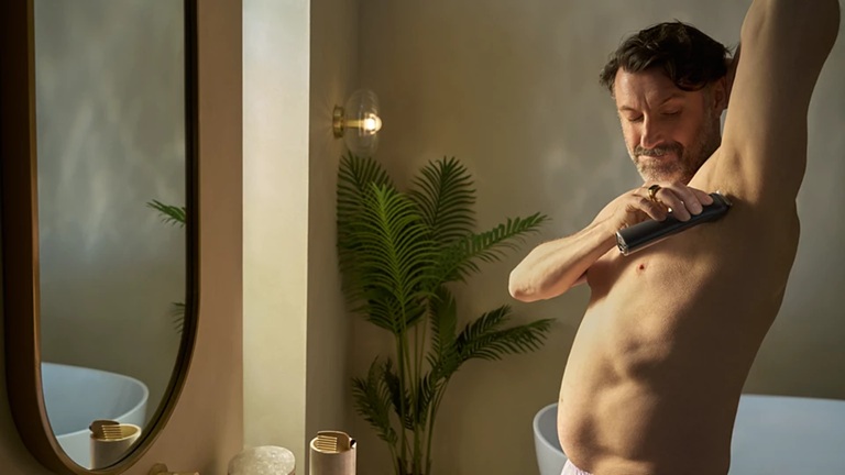 Тример універсальний Philips MG9531/15 серії 9000 (15-в-1)