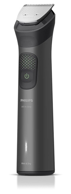 Тример універсальний Philips MG9531/15 серії 9000 (15-в-1)