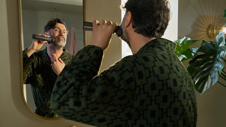 Тример універсальний Philips MG9531/15 серії 9000 (15-в-1)