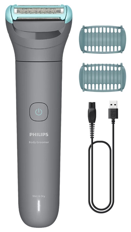 Тример Philips BG3480/15