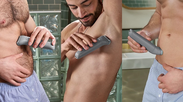 Тример Philips BG3480/15