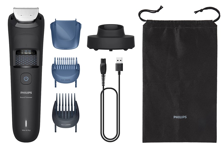 Тример універсальний Philips BT5780/15