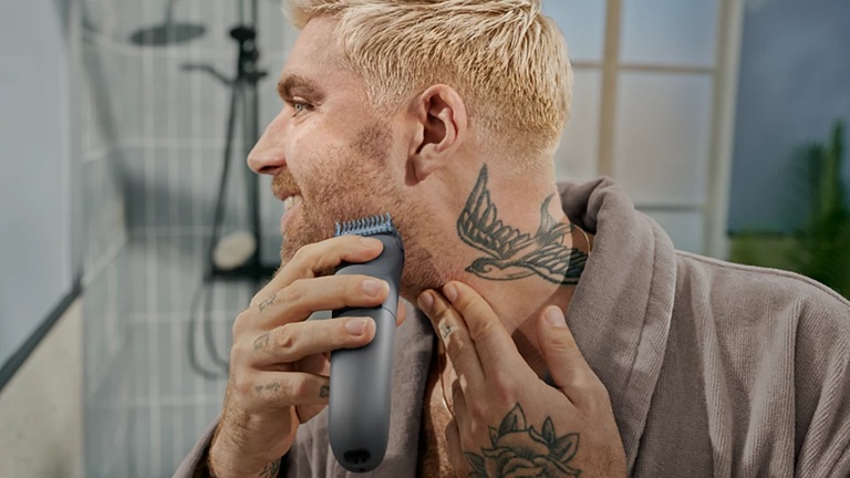 Тример Philips BT3617/15