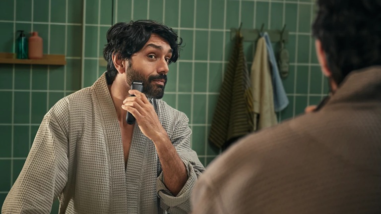 Тример універсальний Philips MG3920/15