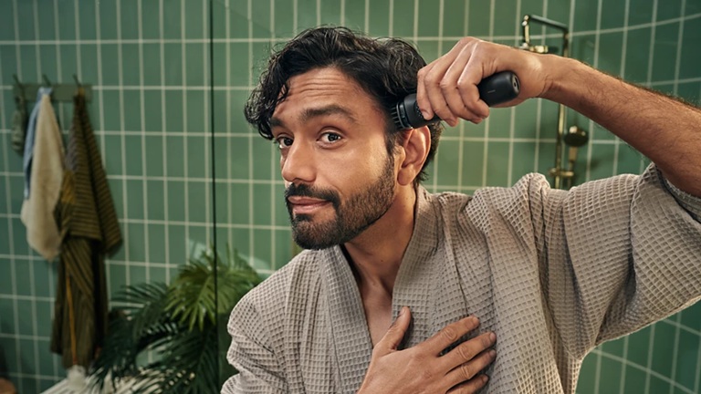 Тример універсальний Philips MG3920/15