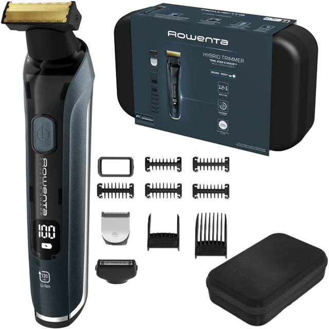 Тример Rowenta TN6204E0