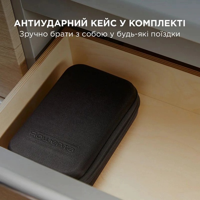 Тример Rowenta TN6204E0