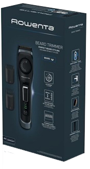 Тример для бороди Rowenta TN3804E0 