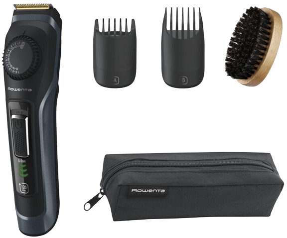 Тример для бороди Rowenta TN3804E0 