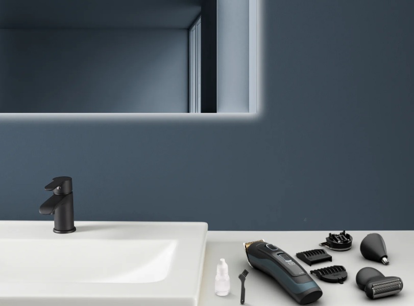 Тример універсальний Rowenta TN9464E0