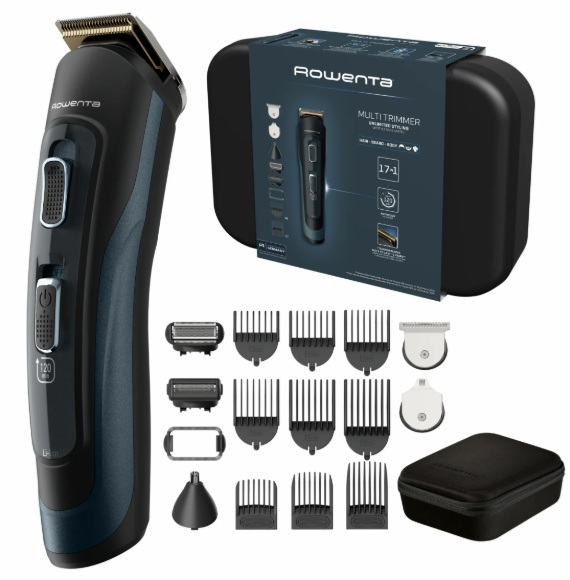 Тример універсальний Rowenta TN9464E0