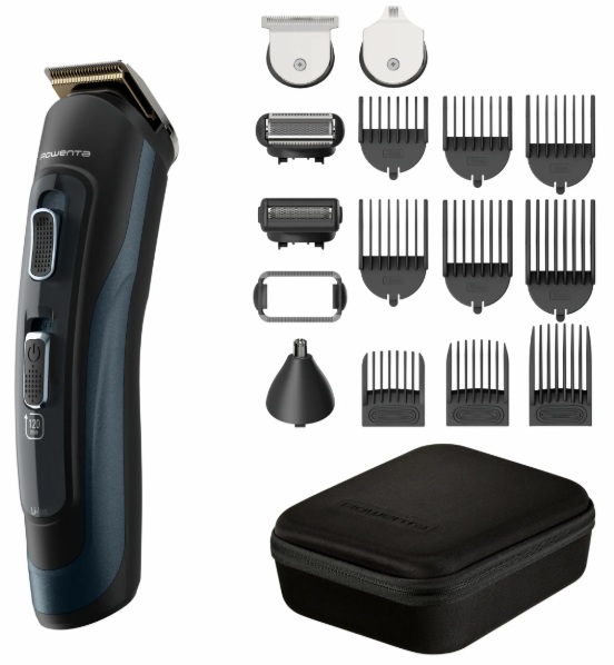 Тример універсальний Rowenta TN9464E0