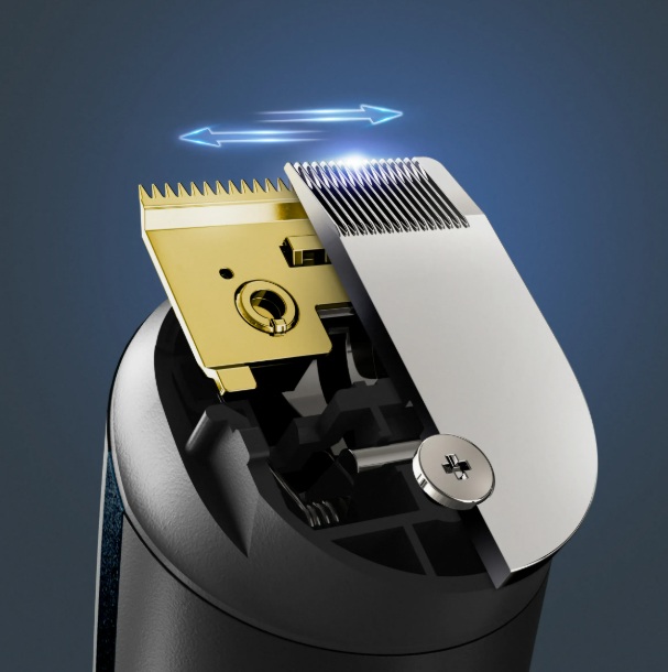 Тример універсальний Rowenta TN9464E0