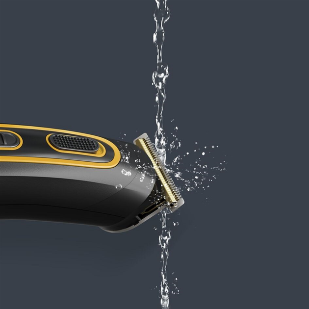 Тример універсальний Rowenta TN9113F0