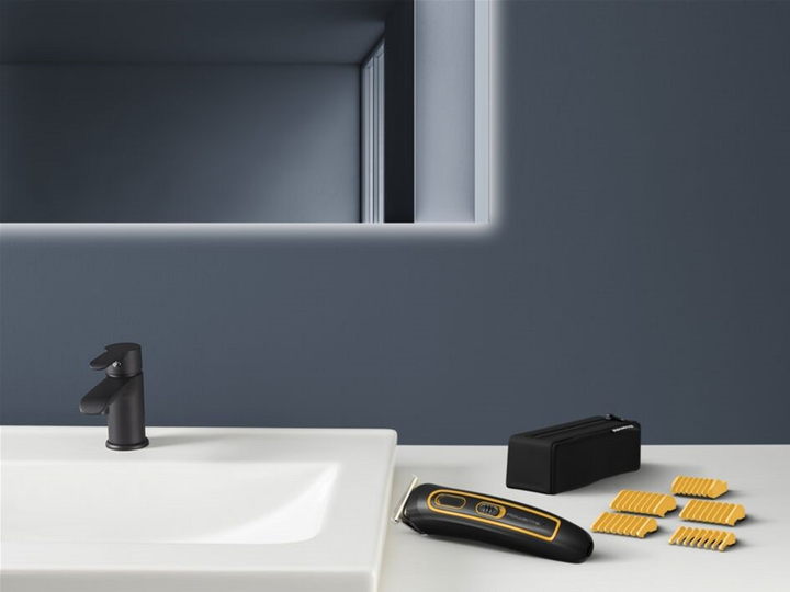 Тример універсальний Rowenta TN9113F0