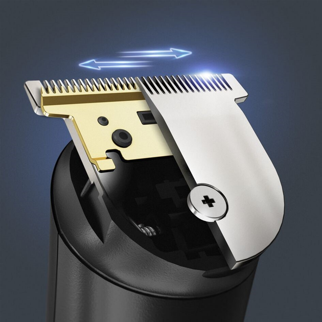 Тример універсальний Rowenta TN9113F0