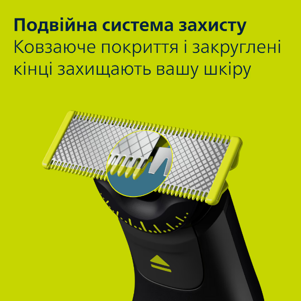 Тример Philips OneBlade Pro 360 QP6652/61