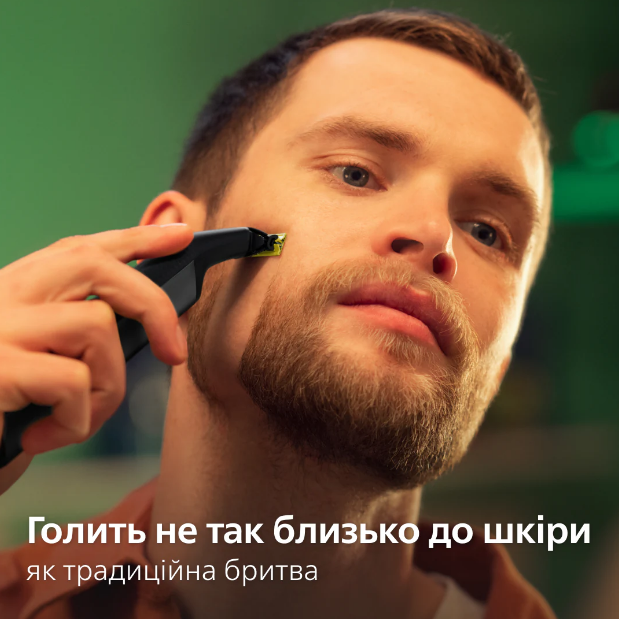 Тример Philips OneBlade Pro 360 QP6652/61