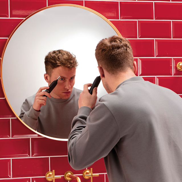 Тример для носа та вух Remington NE8000 E51