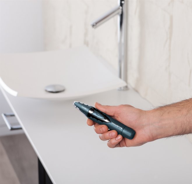 Тример для носа та вух Rowenta TN3011F0