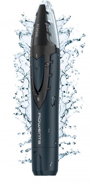 Тример для носа та вух Rowenta TN3011F0