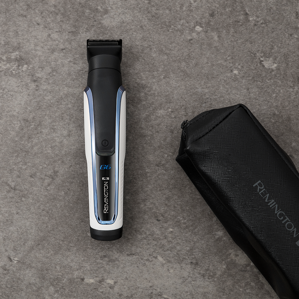 Тример універсальний Remington PG6000 E51 G6 Graphite Ser. Pers.Groomer