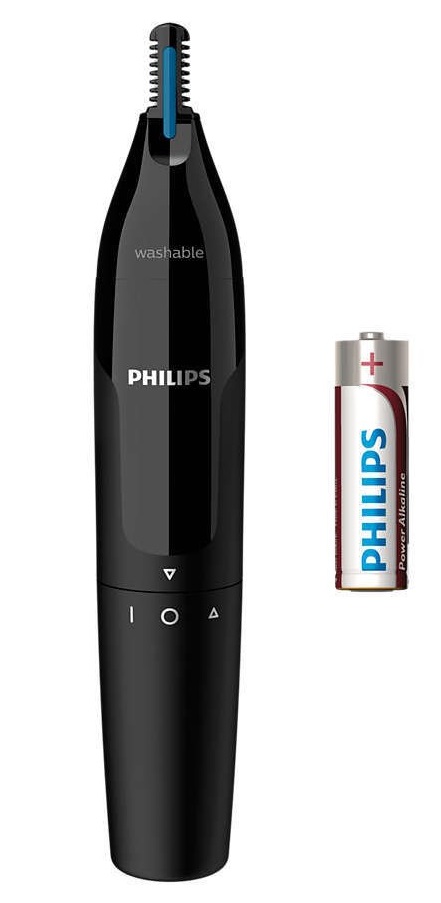 Тример для носа та вух Philips NT1650/16