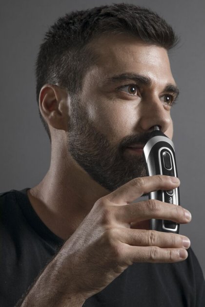 Тример універсальний Rowenta TN9140F4