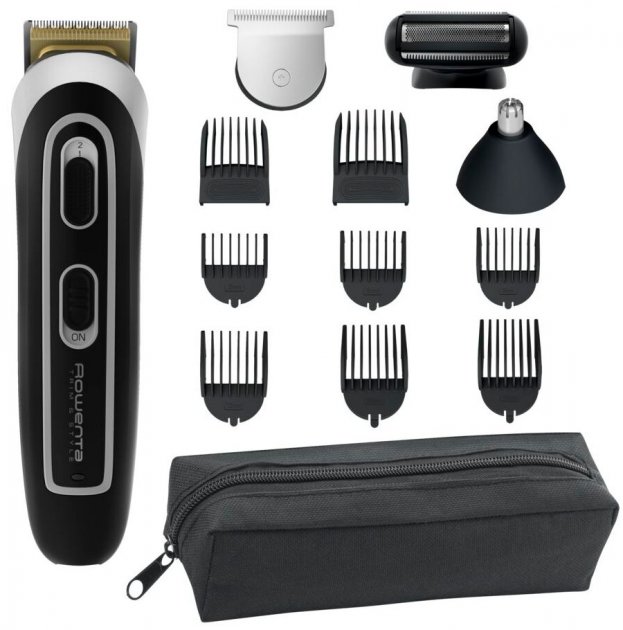 Тример універсальний Rowenta TN9140F4