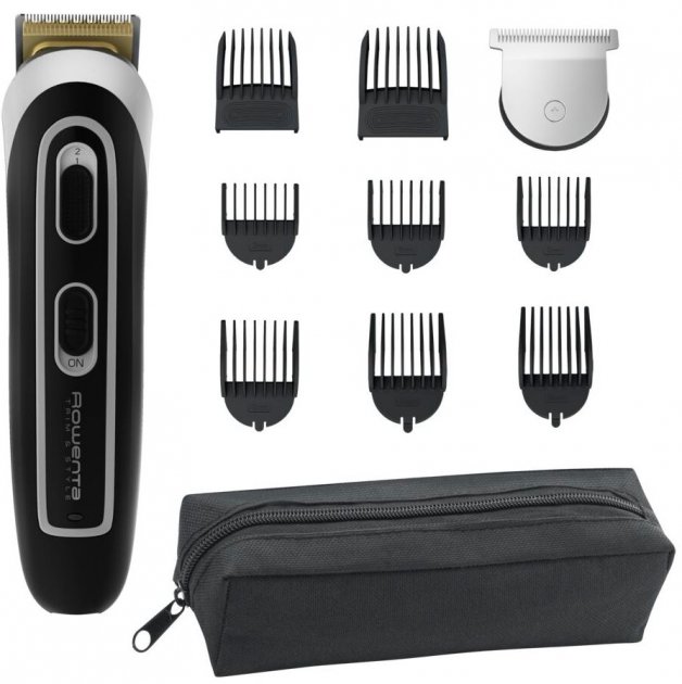 Тример універсальний Rowenta TN9140F4