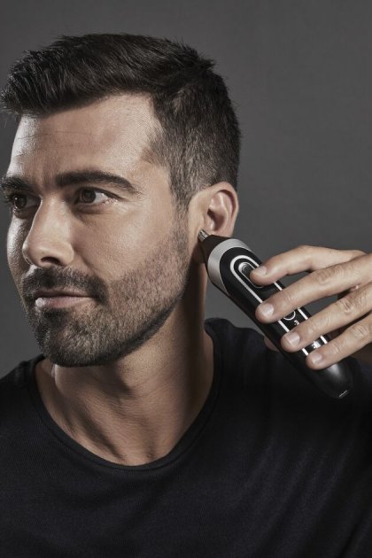 Тример універсальний Rowenta TN9140F4