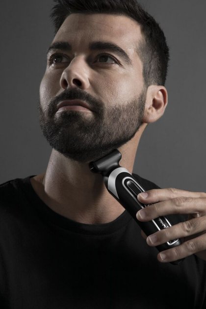 Тример універсальний Rowenta TN9140F4