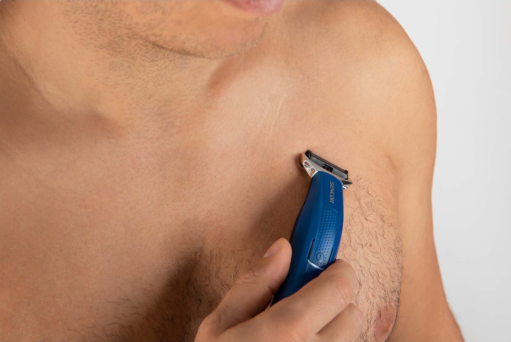 Тример універсальний Sencor SHP 0450BK