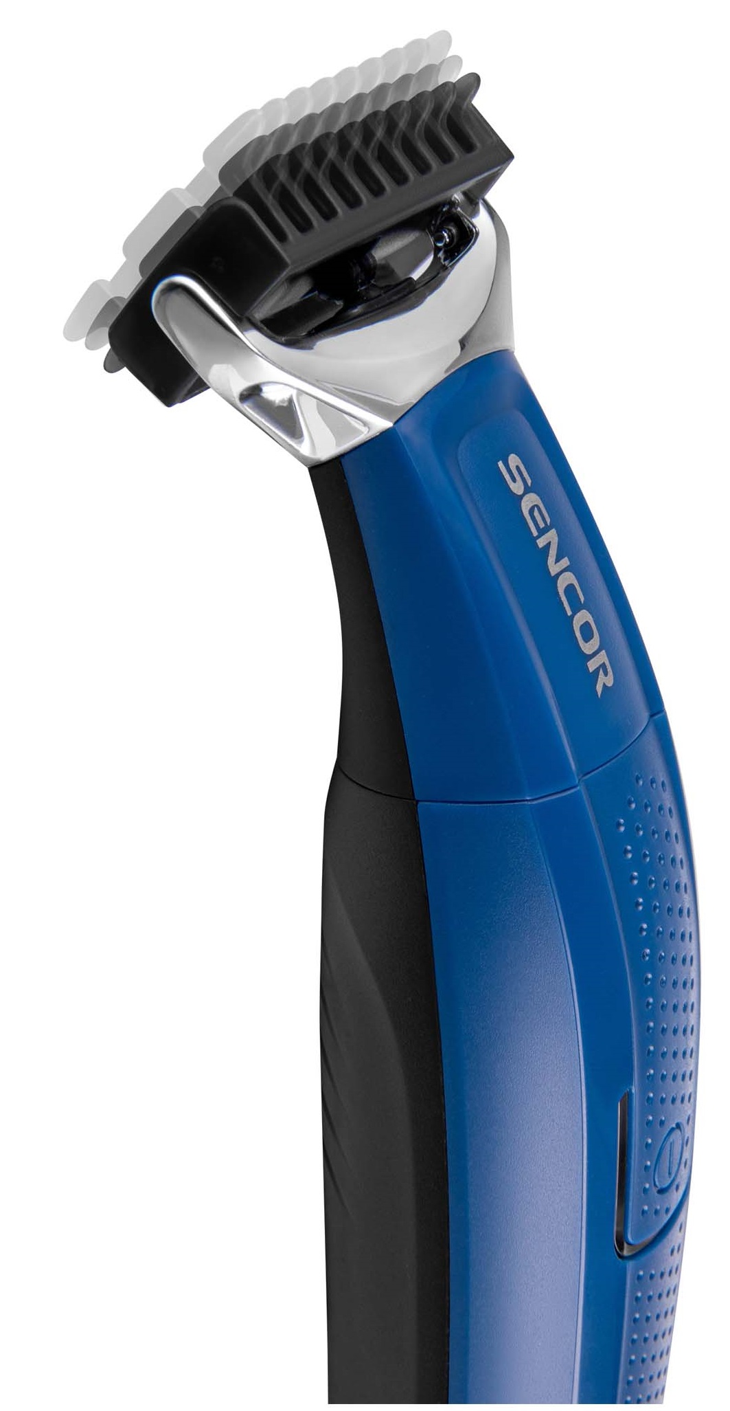 Тример універсальний Sencor SHP 0450BK