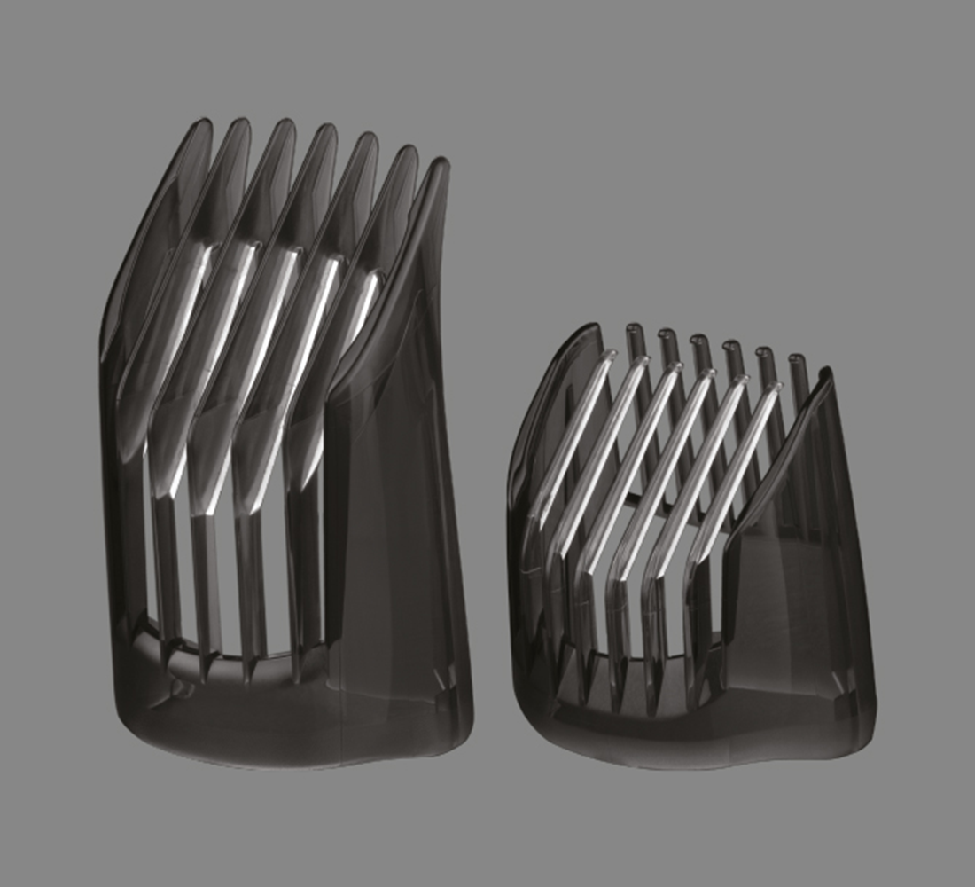 Тример для бороди та вусів Remington MB4047 E51