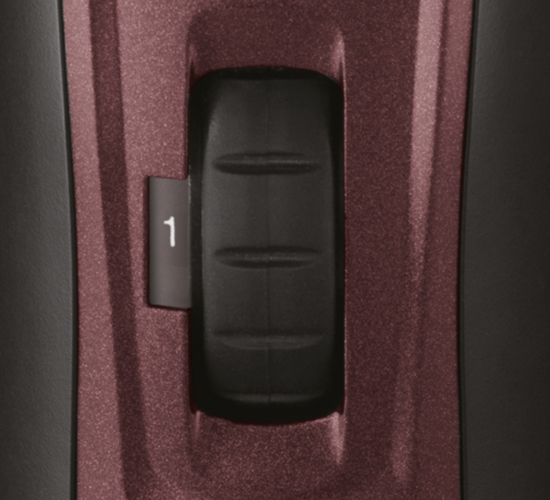 Тример для бороди та вусів Remington MB4047 E51