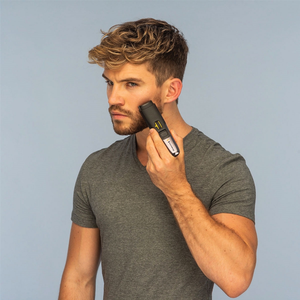 Тример для бороди та вусів Remington MB5000 Style Series B5