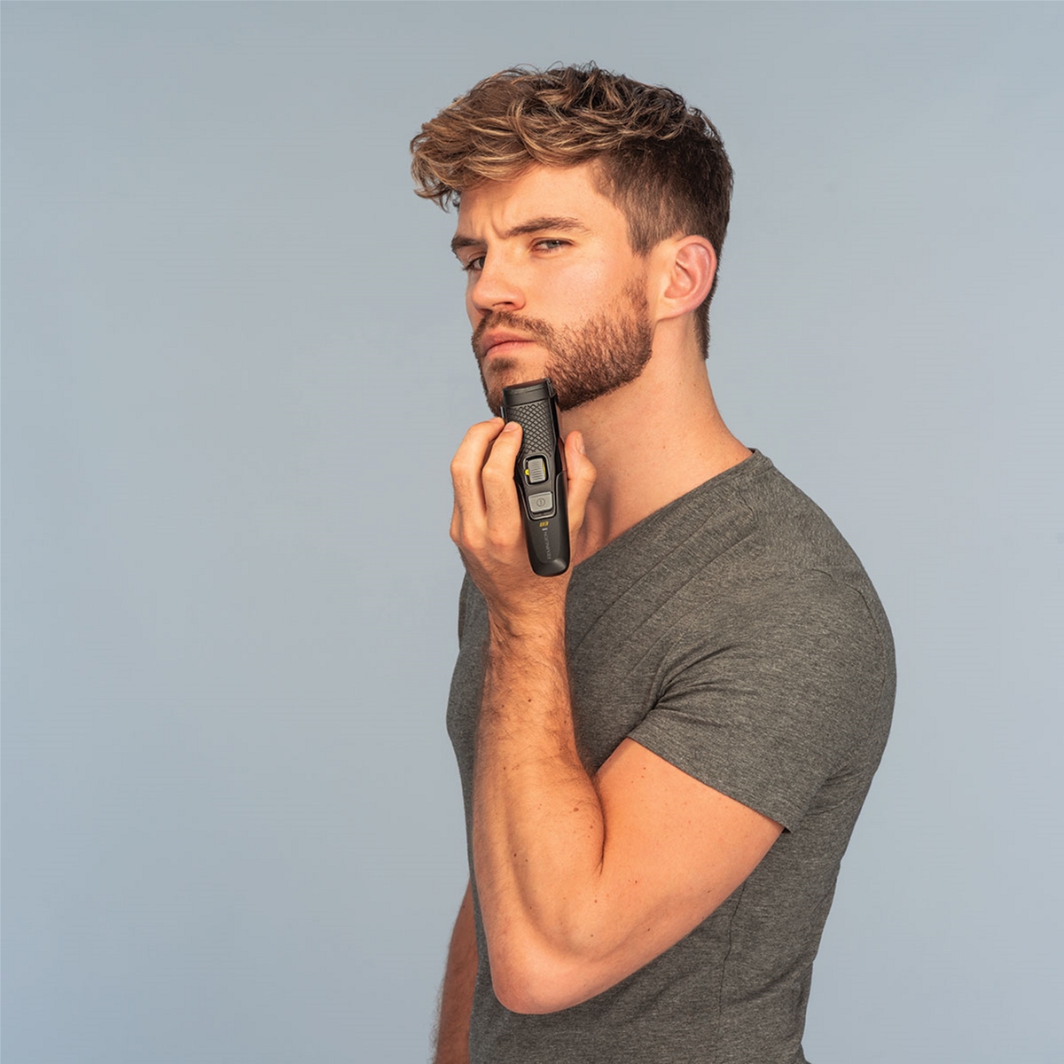 Тример для бороди та вусів Remington MB5000 Style Series B5