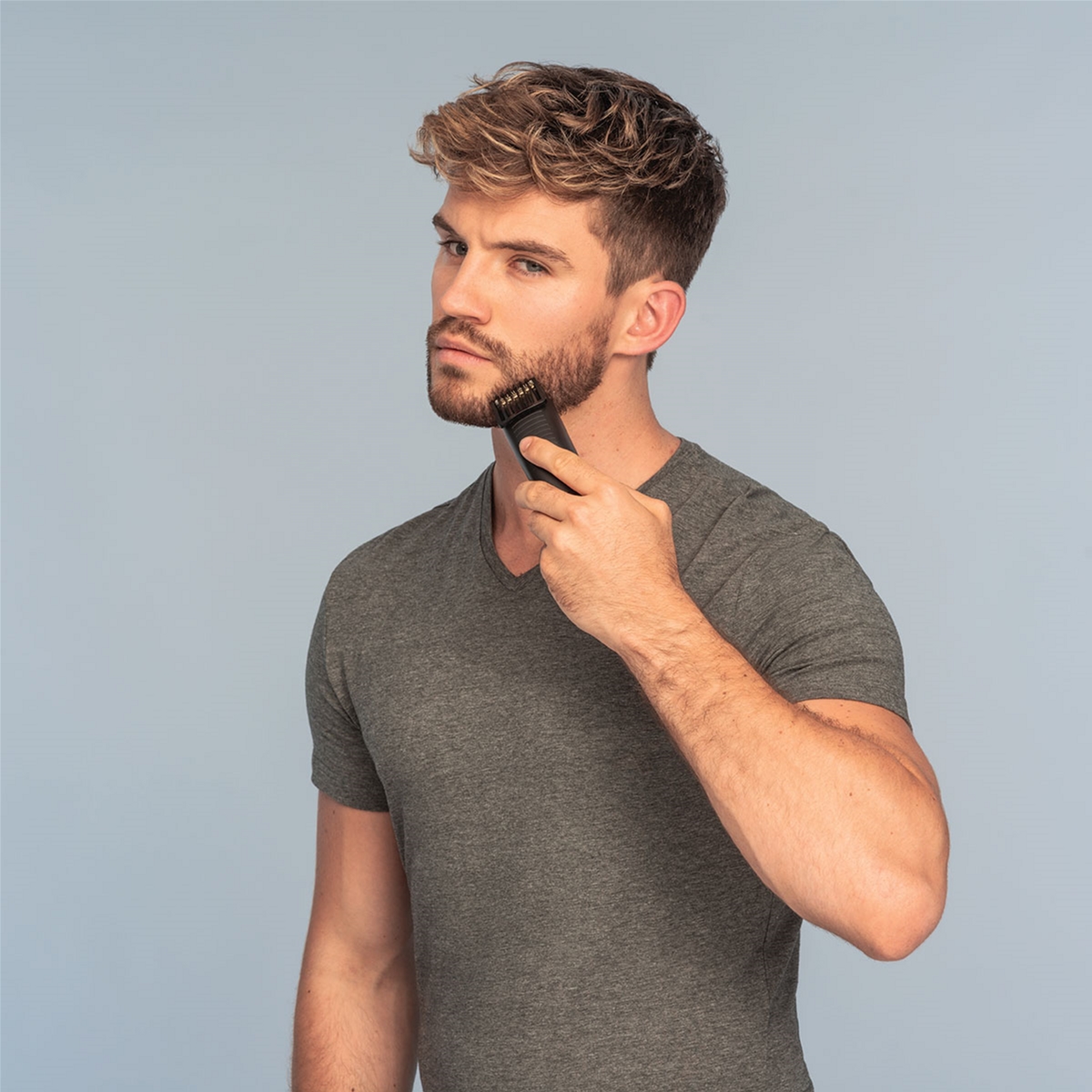 Тример для бороди та вусів Remington MB5000 Style Series B5