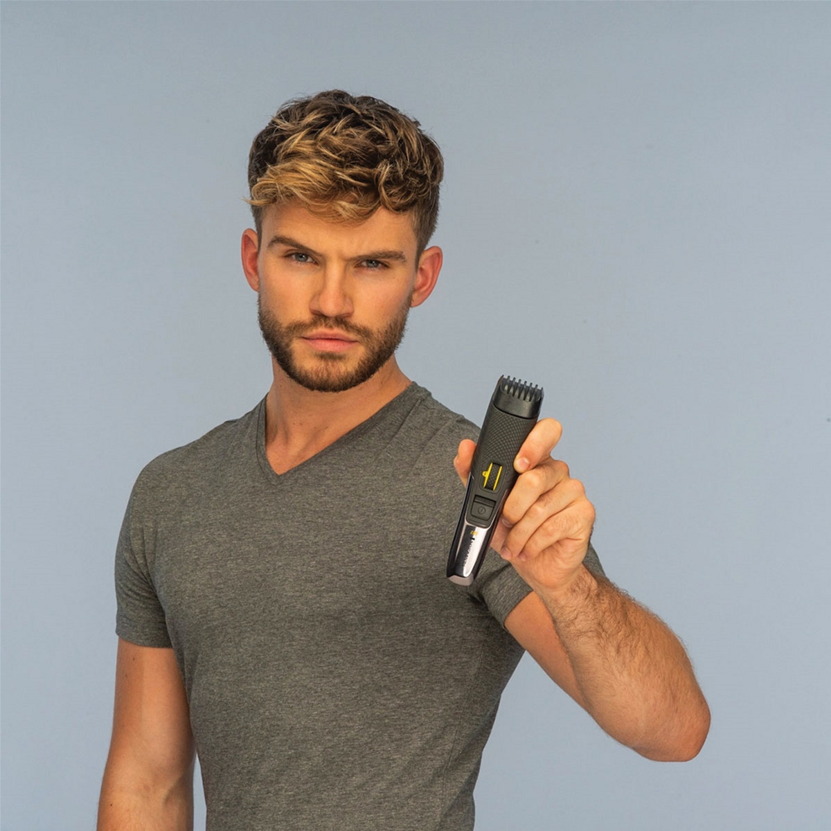 Тример для бороди та вусів Remington MB5000 Style Series B5