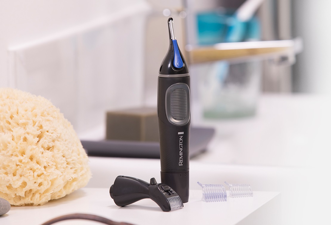Тример для носа і вух Remington NE3870