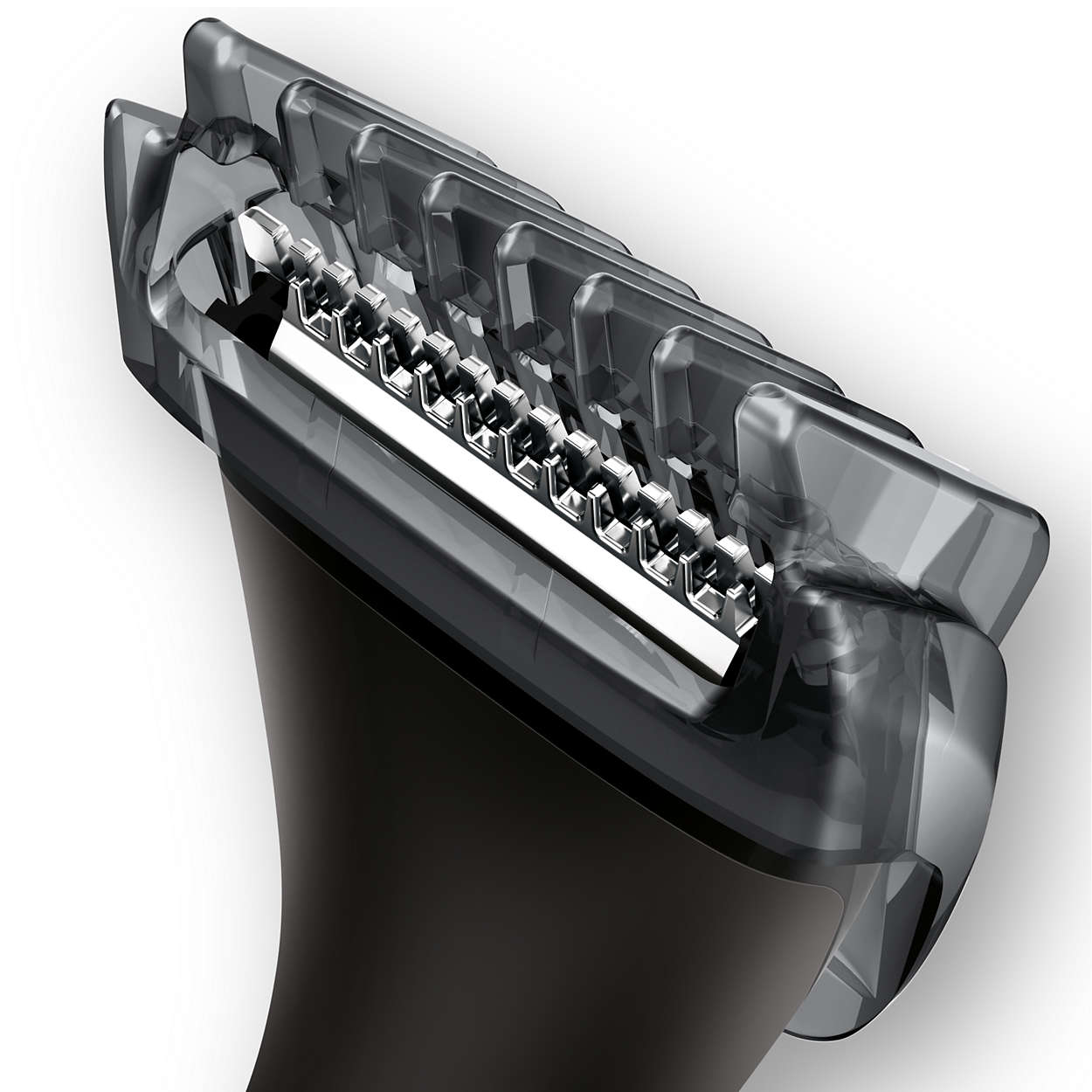 Тример для бороди і вусів Philips MG1100/16