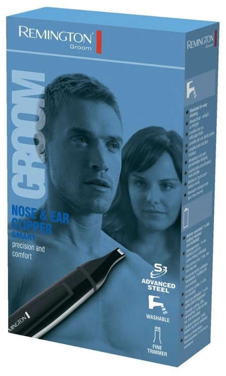 Тример для носа і вух Remington NE3150