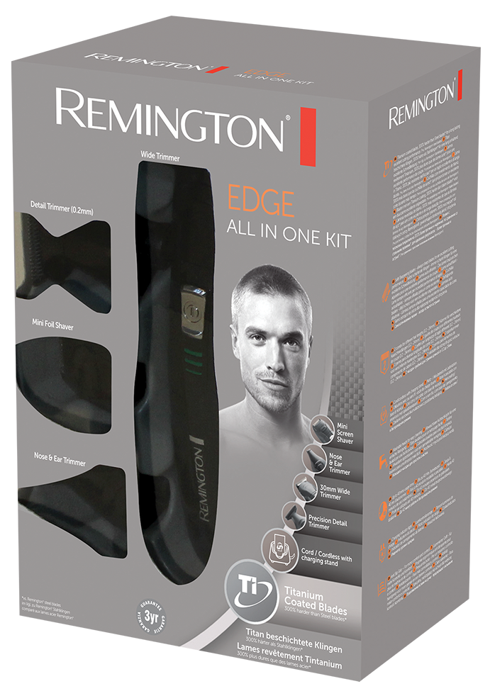 Тример універсальний Remington PG6030