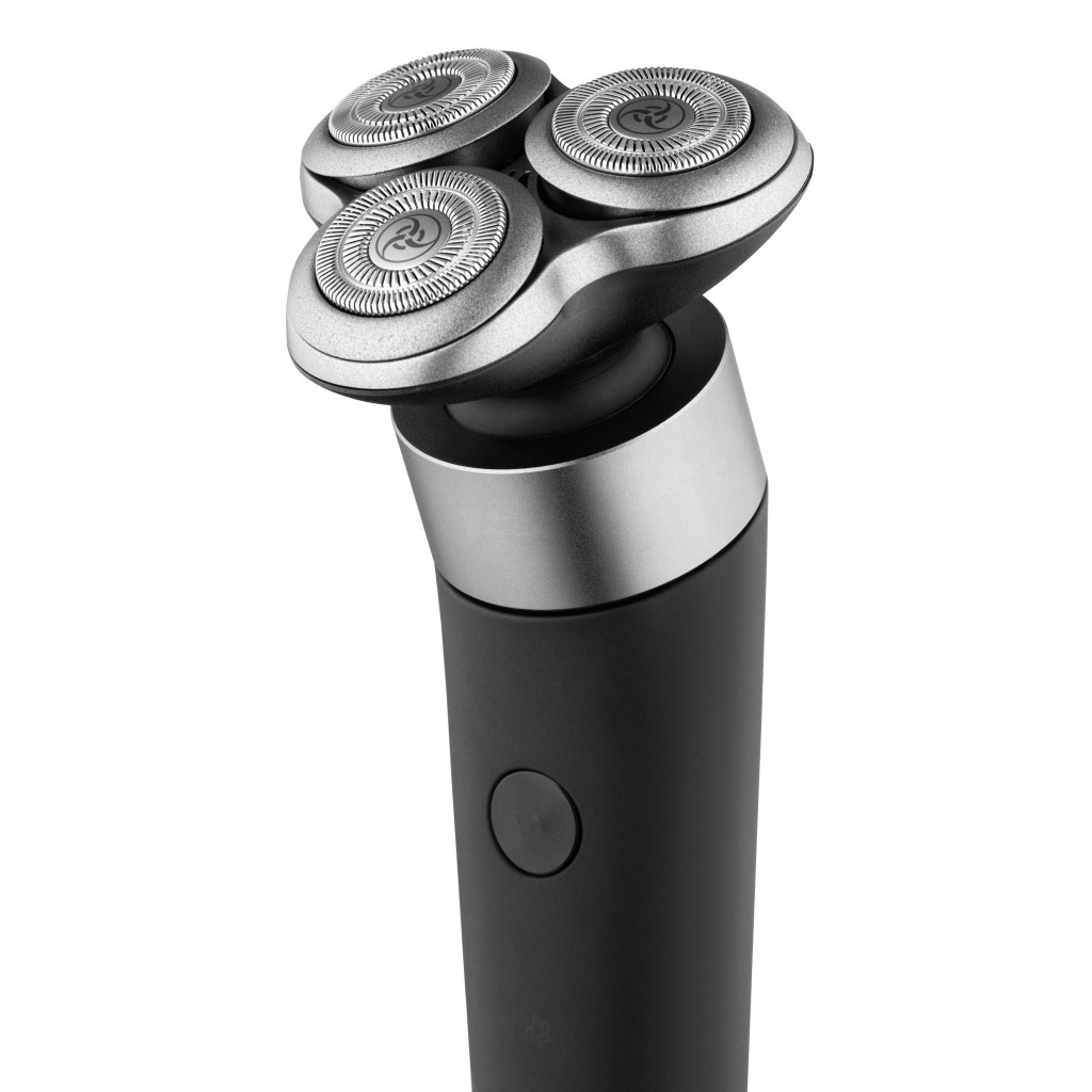 Електробритва Ardesto SHRR-B5WDR