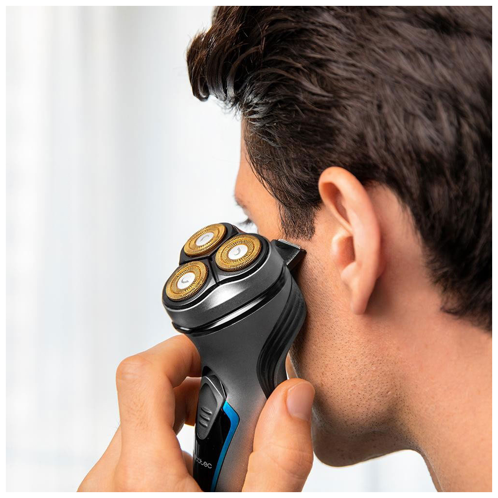 Електробритва Cecotec CCTC-04199