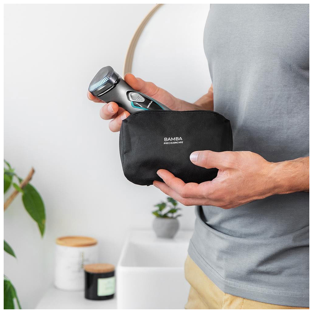 Електробритва Cecotec CCTC-04199