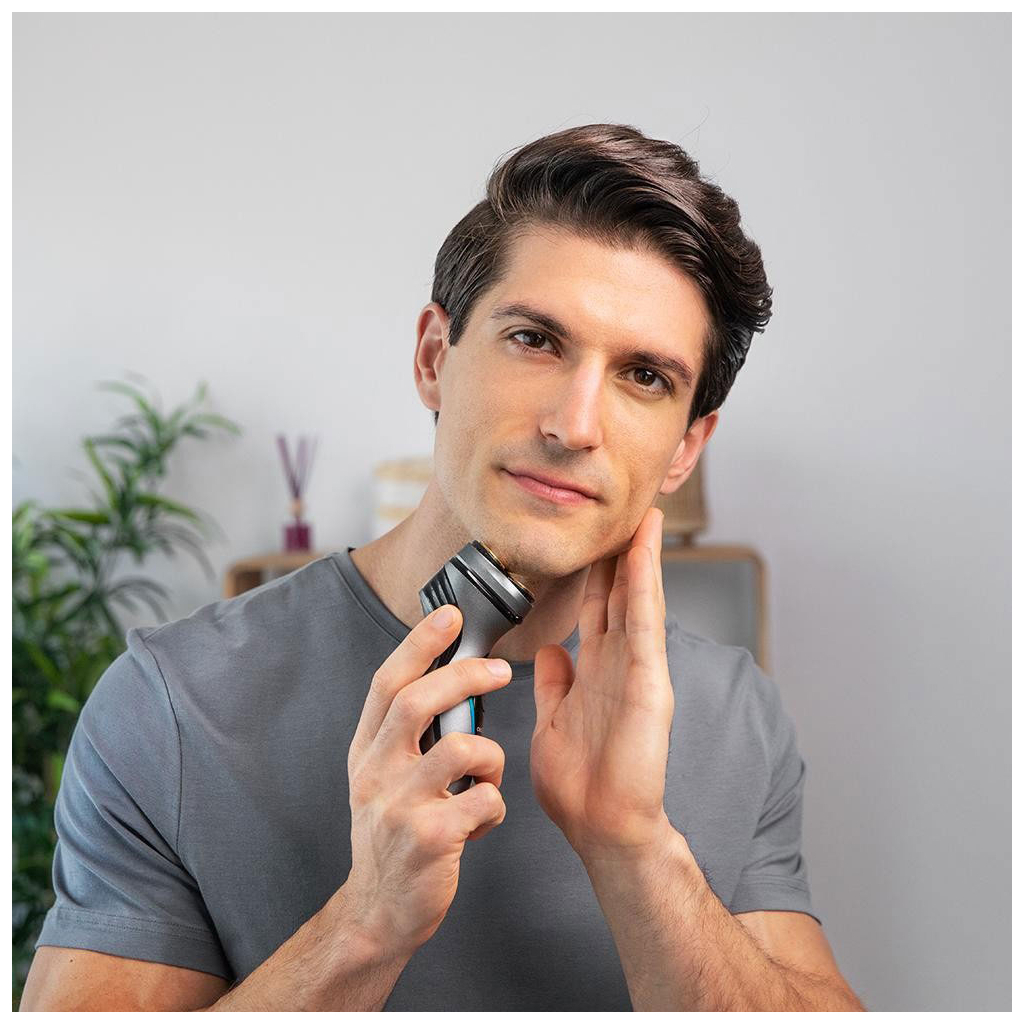 Електробритва Cecotec CCTC-04199