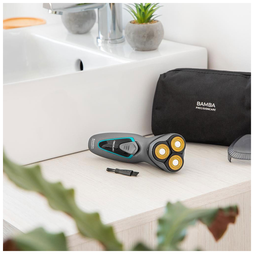 Електробритва Cecotec CCTC-04199