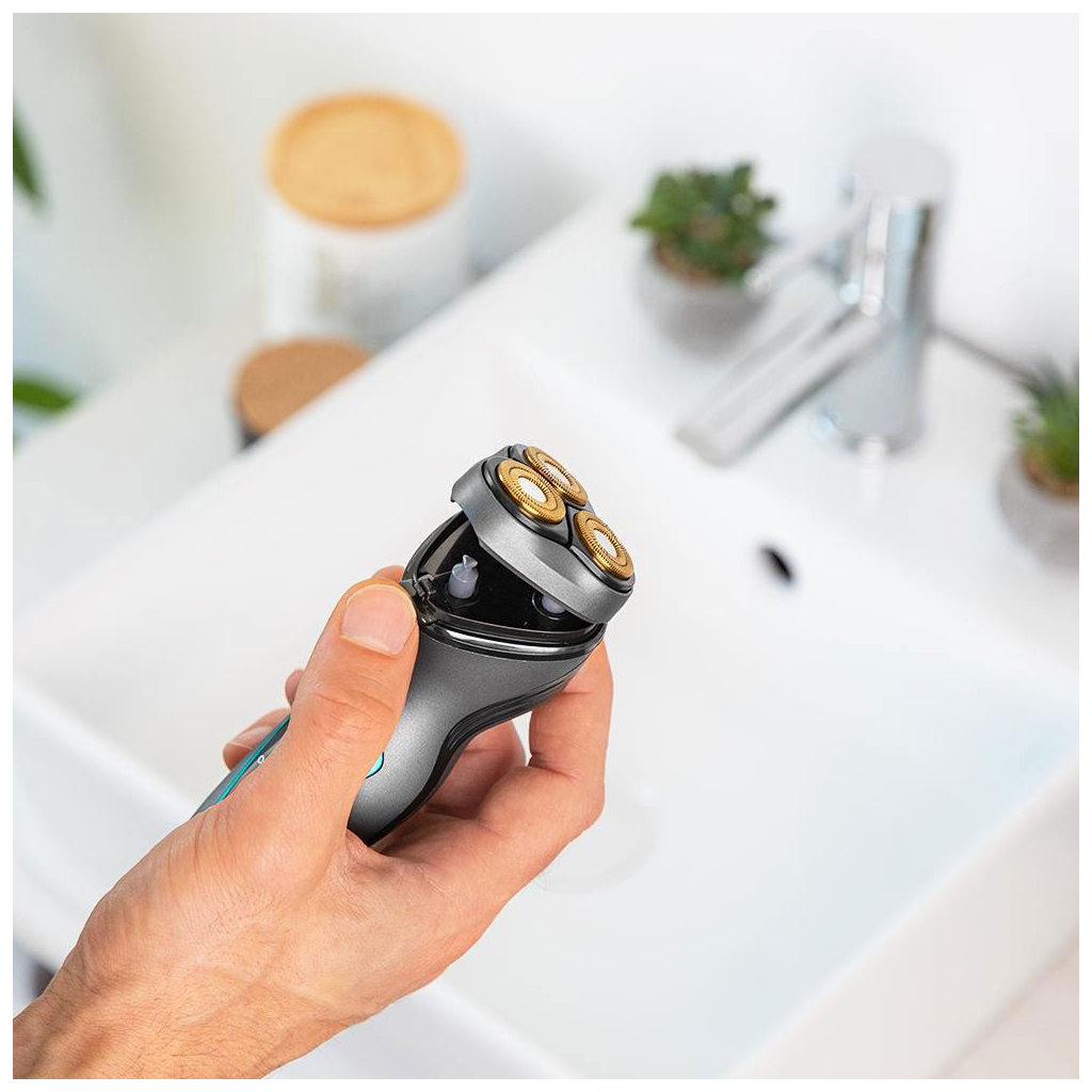 Електробритва Cecotec CCTC-04199